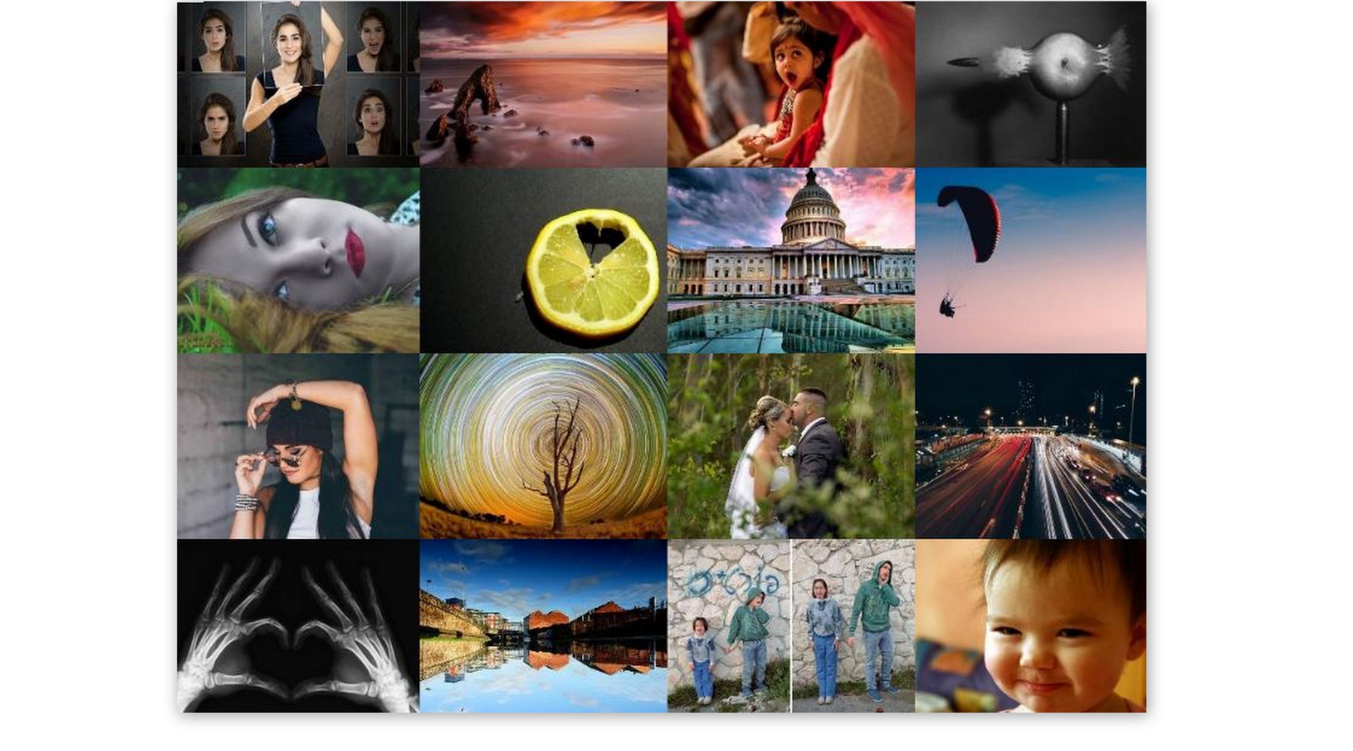 Featured image of post Types Of Photography Careers / Photographers often specialize in a type of photography.