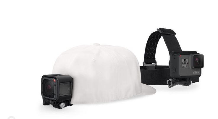 GoPro accessories