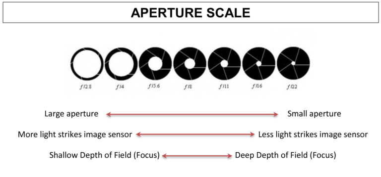 How Is Maths Used In Photography? Secret Revealed*