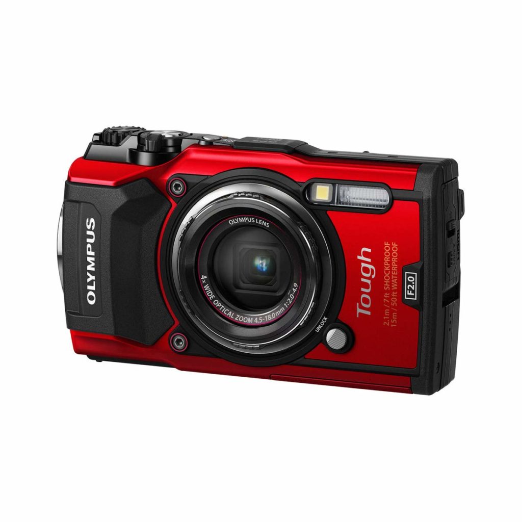 camera for travel