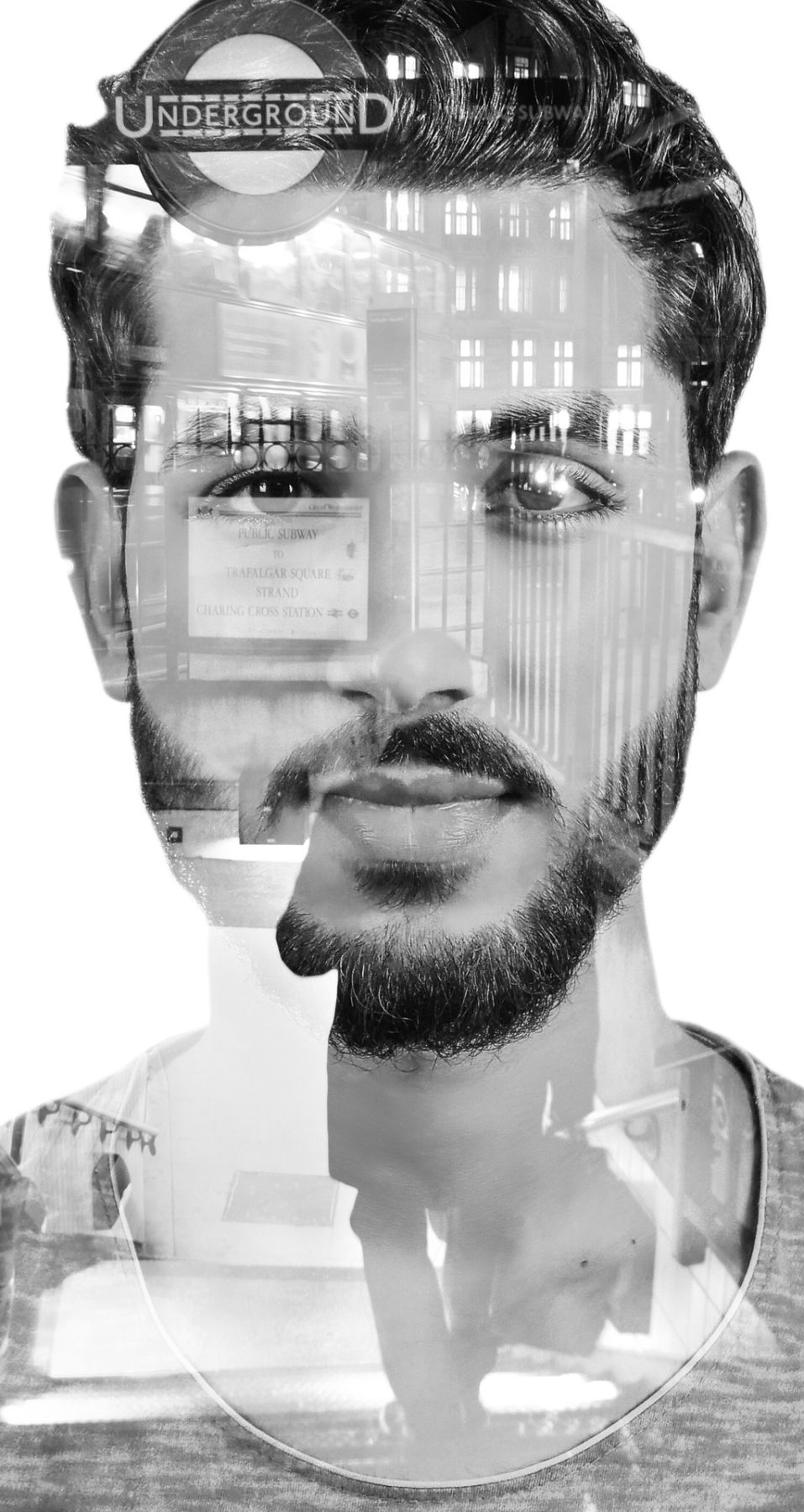 double exposure snapseed double exposure snapseed
