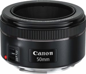 canon lens for street photography