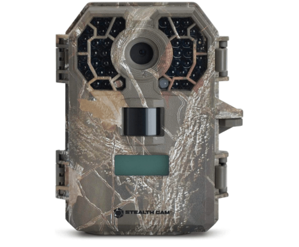 Amazon's Best Trail Cameras Under $100 