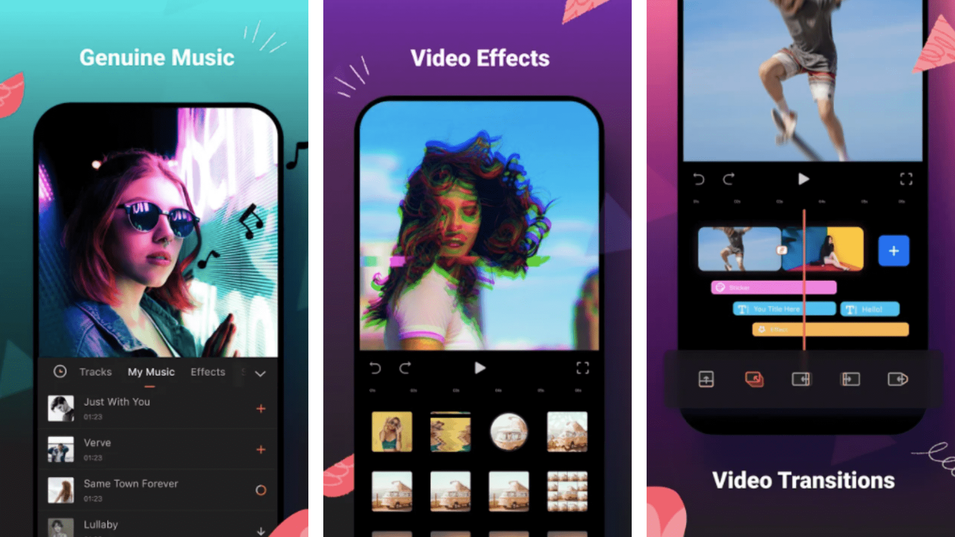 7 Best Short Video Apps To Edit Your Videos Like A Pro