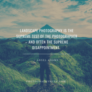 71+ Nature Photography quotes & Caption for Photographers (with Images)