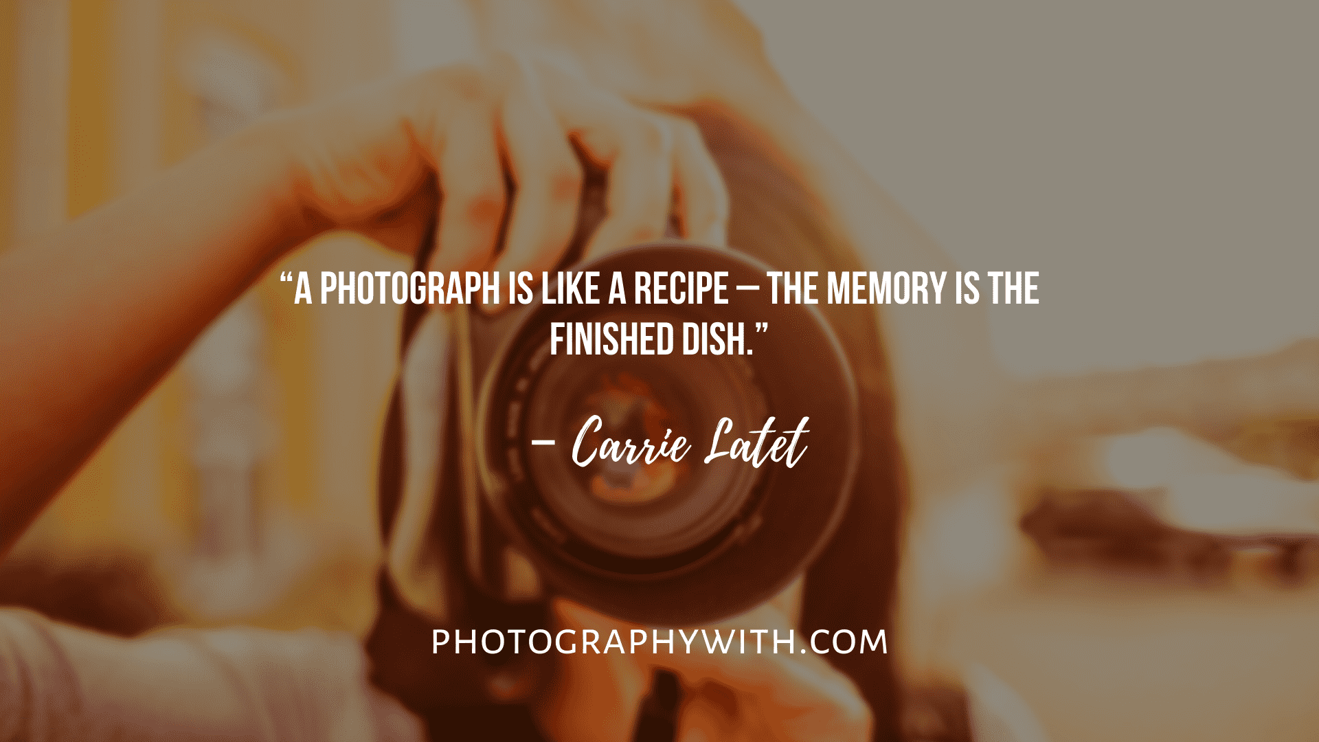 107 Inspirational Photography quotes | status | captions with Images