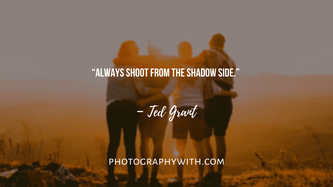 107 Inspirational Photography Quotes | Status | Captions With Images