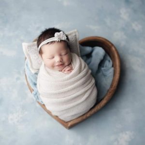 Newborn Photography Props 02