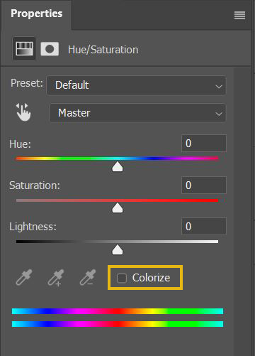 color correction tool with Photoshop 04