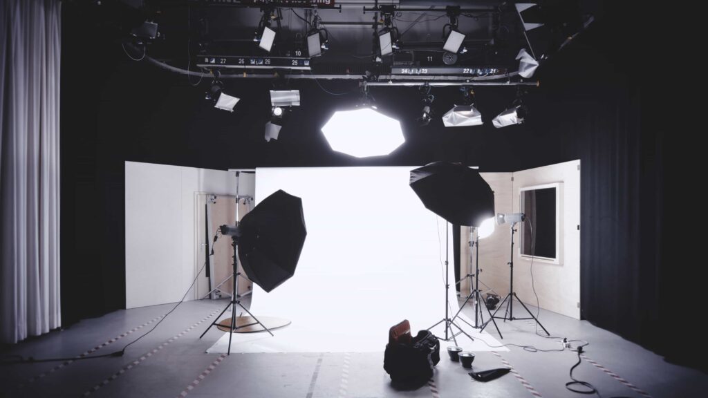 Importance Of Lighting in Commercial Photography