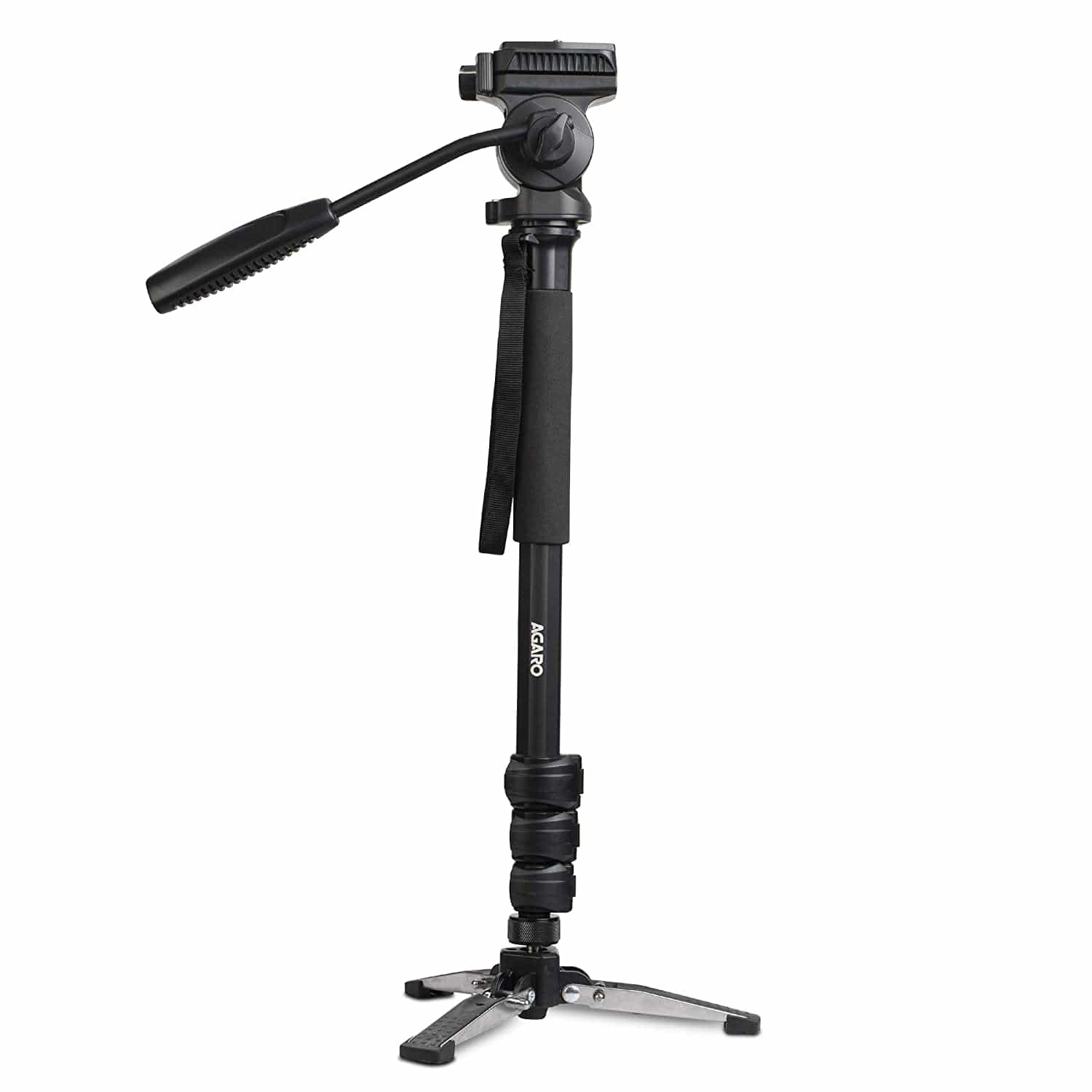 Monopods - Photography Accessories For Beginners