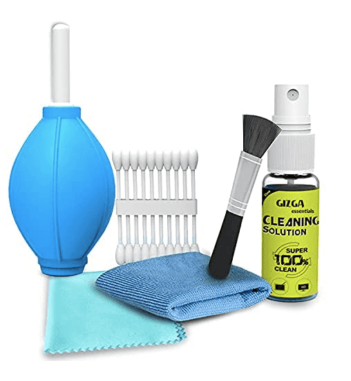 Cleaning Kit Combo