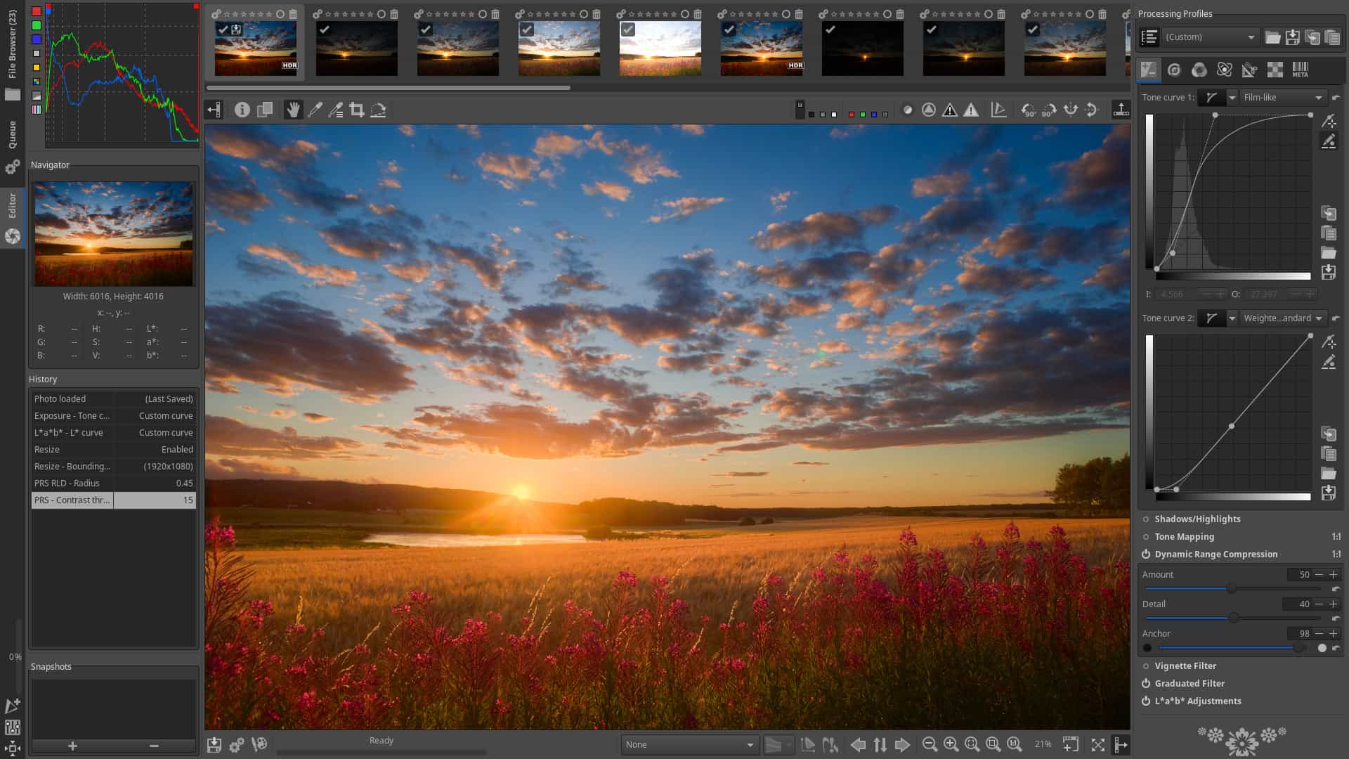 Top 5 Alternatives To Lightroom For Pro Results (totally Free*)