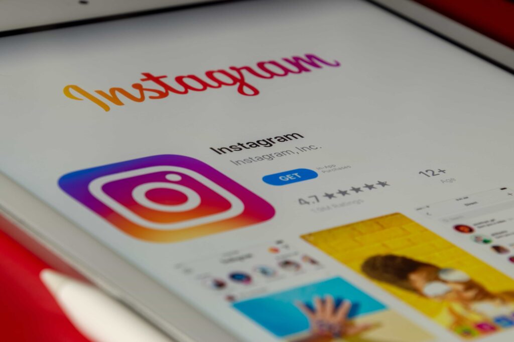make real money with Instagram