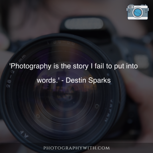 Photography Day Quotes