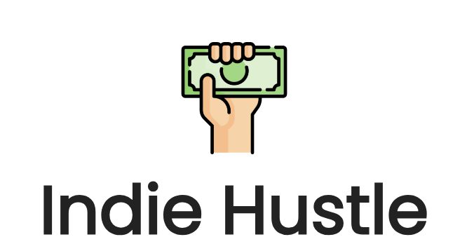 “indie-hustle”