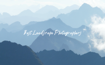 Best Landscape Photographers