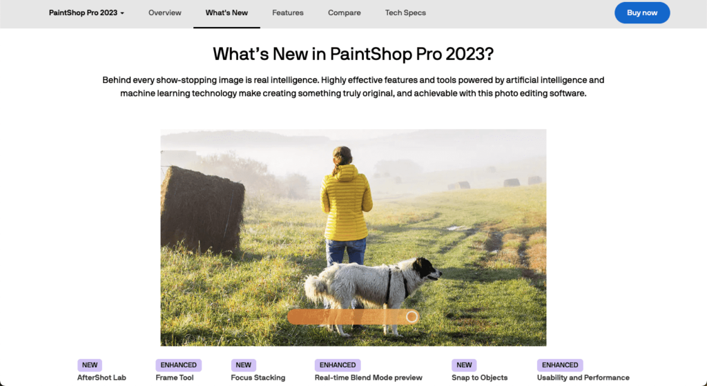 Corel Paintshop Pro