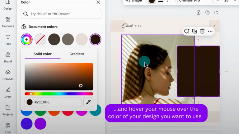 From Beginner to Pro: 12 Canva Tools to Elevate Your Designs