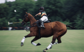 What Is A Panning Shot in Photography & How To Master It?