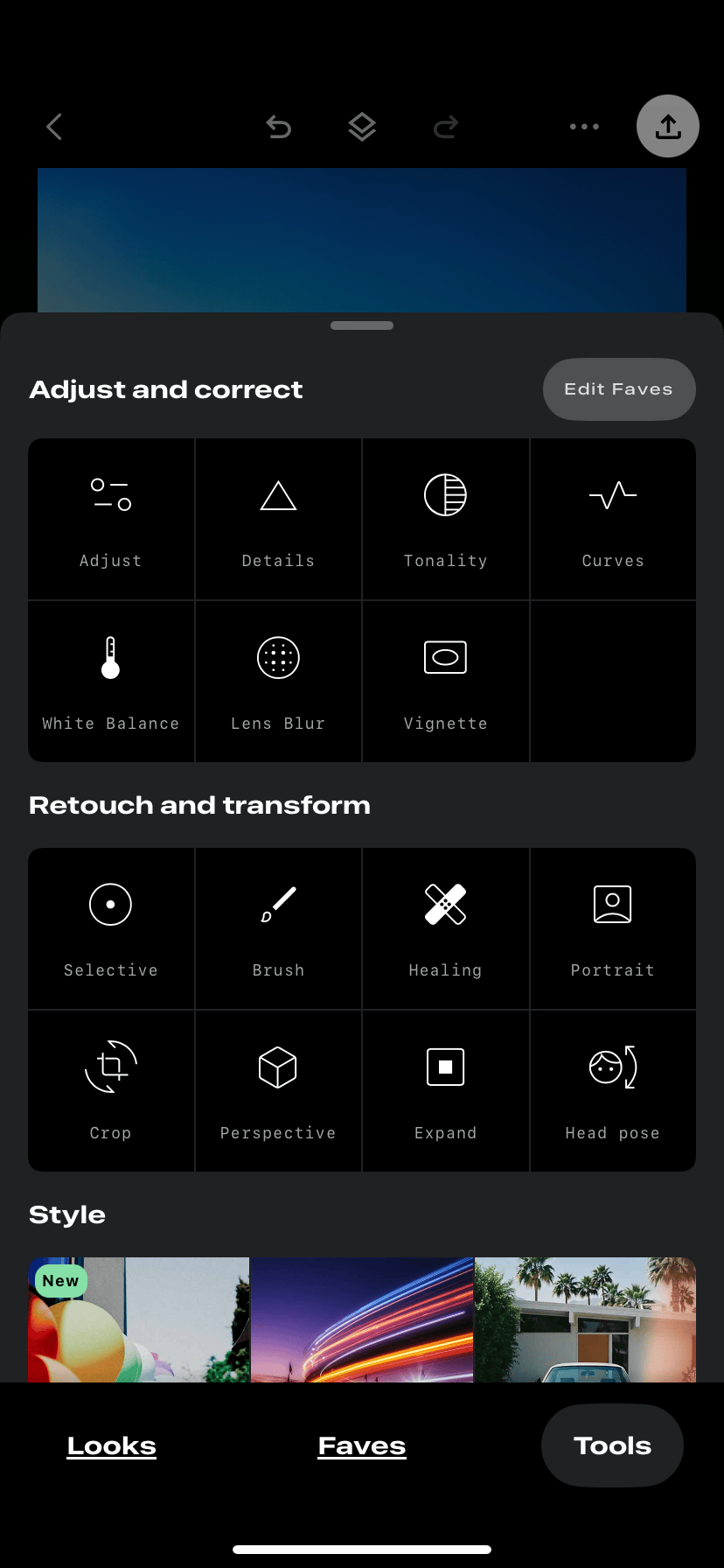 How to Edit RAW Photos in Snapseed: Complete Free Guide 2025