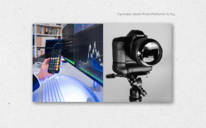 Best Indian Stock Photo Platforms To Try