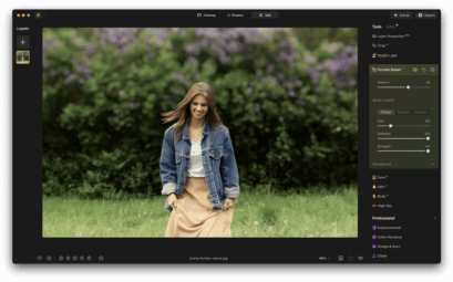 Luminar Neo Full Review