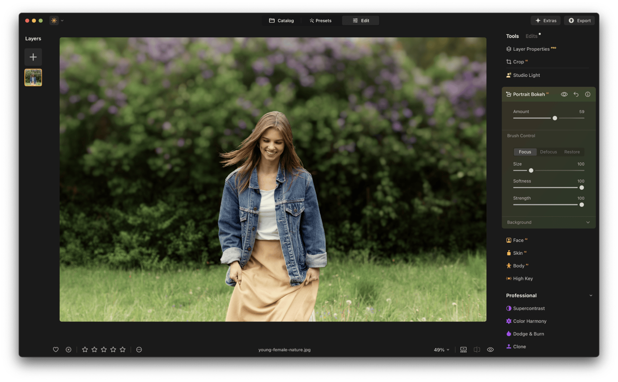 Luminar Neo Full Review