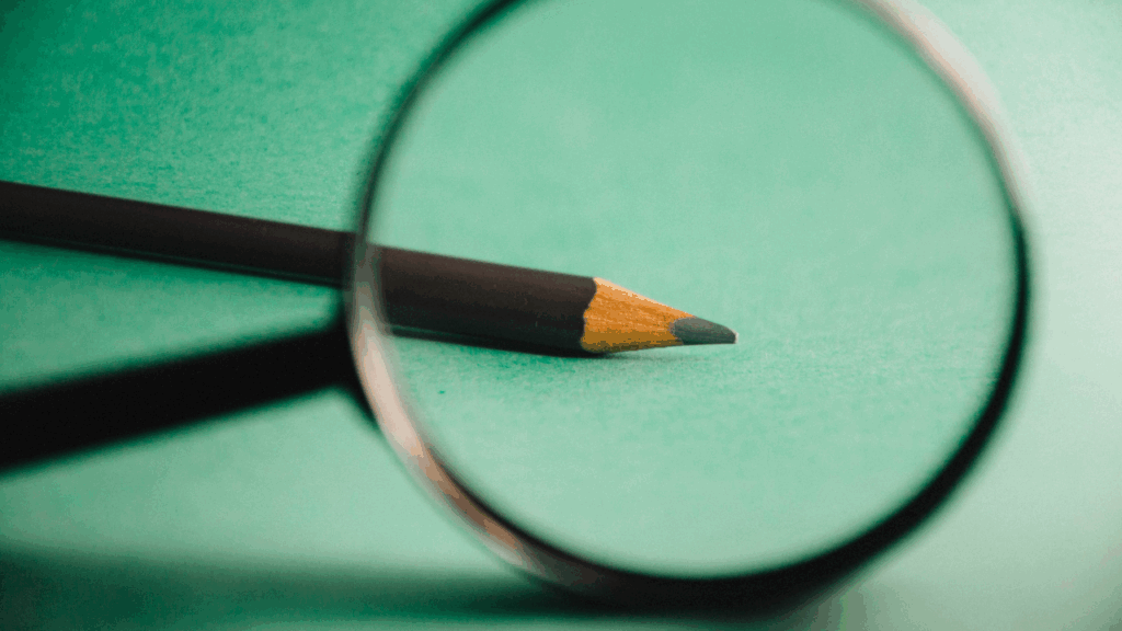 Select and Define Your Visual Story Theme