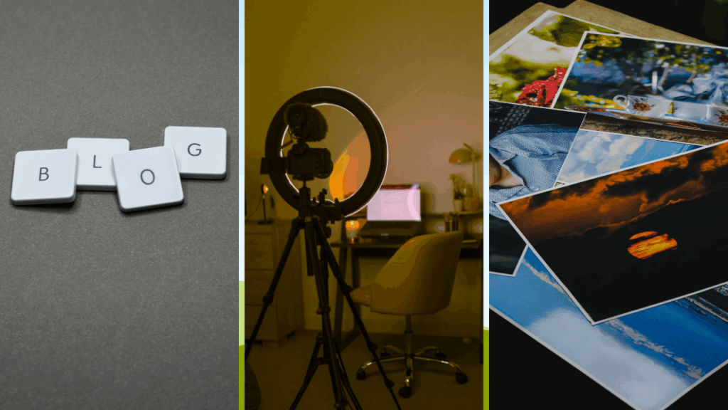 Sequencing Images to Tell Compelling Visual Stories