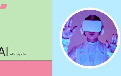 Use AI in Photography