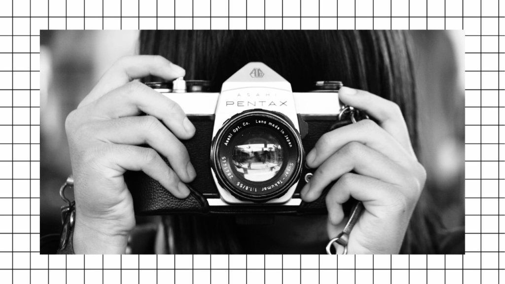 Traditional Photography