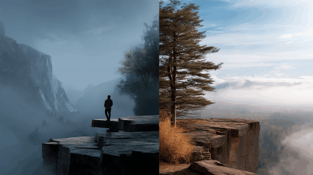 Understanding AI Photography