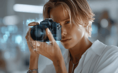ethics of AI photography