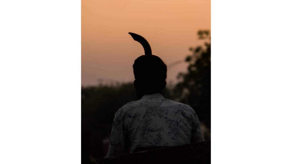 Juxtaposition in Street Photography