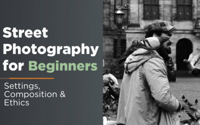 Street Photography for Beginners