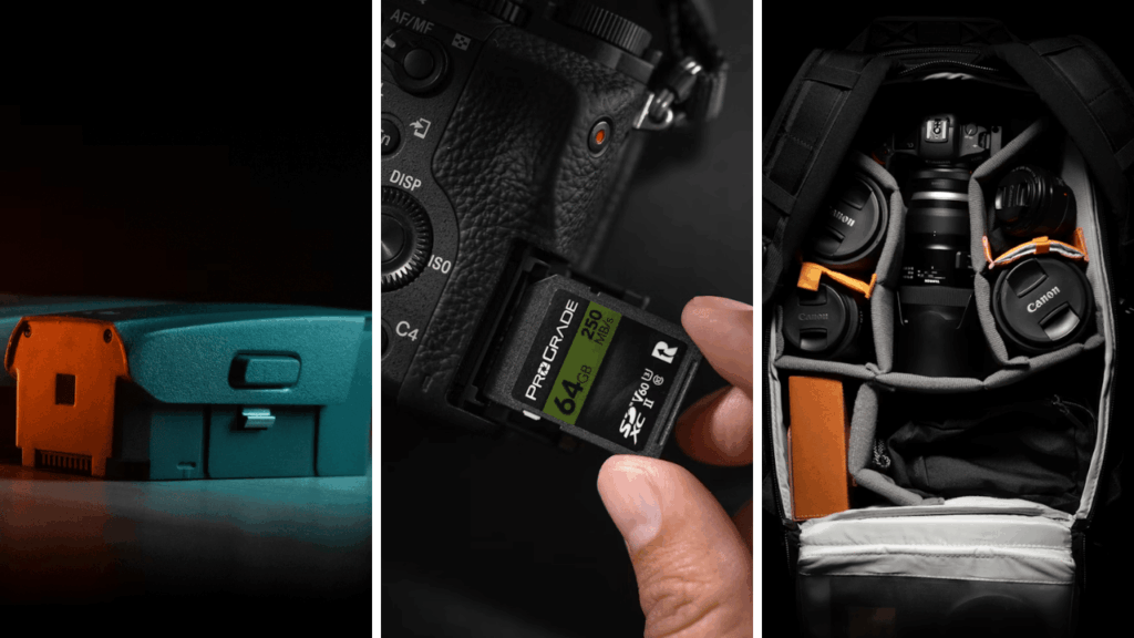 Accessories Every Beginner Should Buy